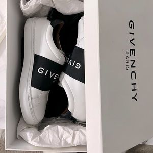 Givenchy sneakers